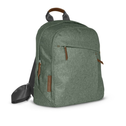 Avis Sac à dos à langer Changing Backpack UPPAbaby 1