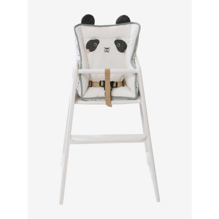 Avis Coussin de chaise haute Vertbaudet 8