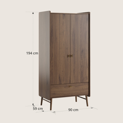 Avis Armoire Roseau Petite Amélie 5