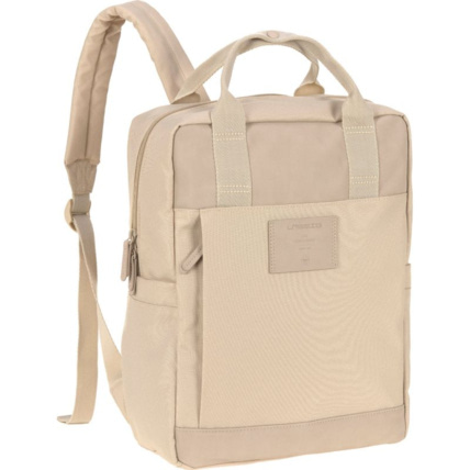 Avis Sac à dos à langer Vividal Green Label LÄSSIG 1