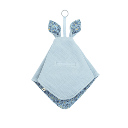 Avis DOUDOU KANGOUROU CAPEL BIBS 2