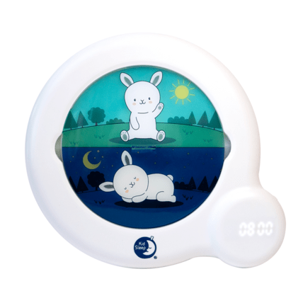 Avis Indicateur de lever Kid'Sleep Essential PABOBO 1