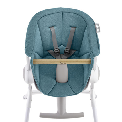 Avis Assise pour Chaise haute Up & Down BÉABA 8