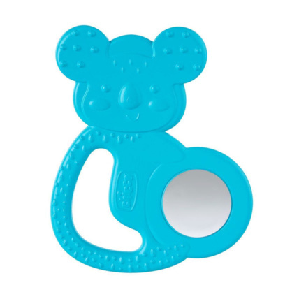Avis Anneau De Dentition Koala 4m+ Chicco 2