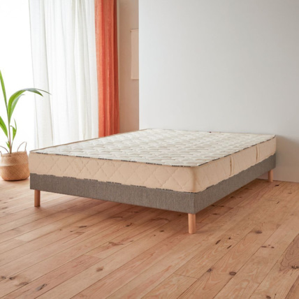 Avis Elégance matelas latex naturel Matelas No Stress 1