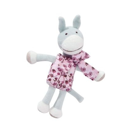 Avis Doudou ane fille  Vertbaudet 1