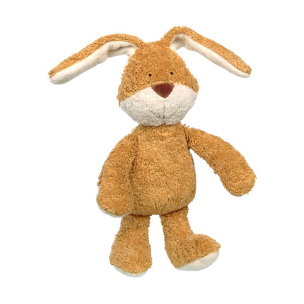 Avis Peluche lapin collection Green Sigikid 1