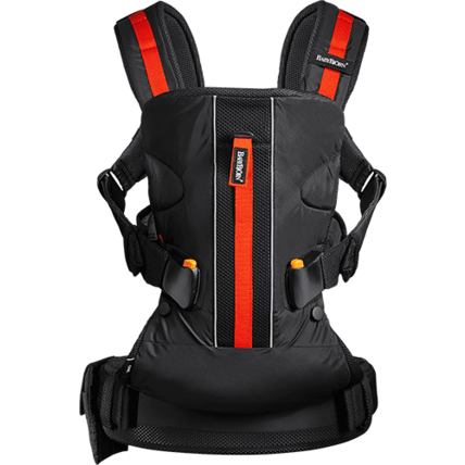 Avis porte on sale bébé babybjorn one