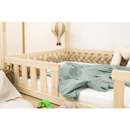 Avis Lit cabane RW+ Mon Lit Cabane 5