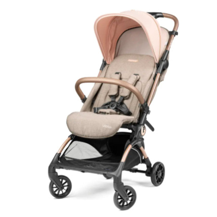 Avis Poussette ultra-compacte Volo Peg Perego 6