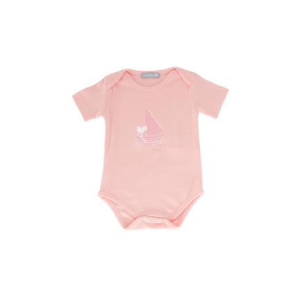 Avis Body Baby - coton - Bateau Souris ARMOR-LUX 1
