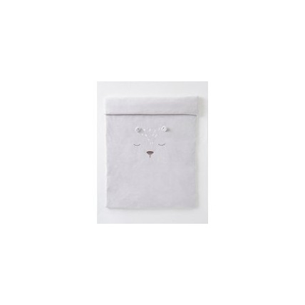 Avis Housse de couette Kendi en Veloudoux NOUKIE'S 1