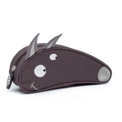 Avis Trousse simple tête animal loup LES DEGLINGOS 1