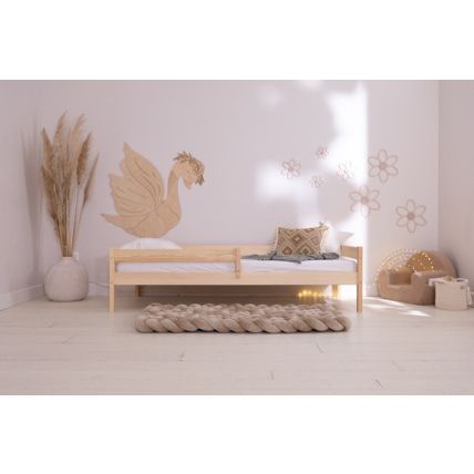 Avis Lit Caracas Premium Mon Lit Cabane 1