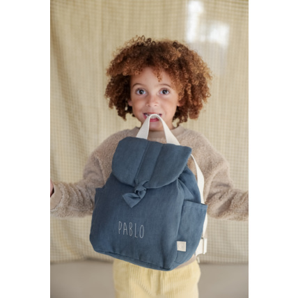 Avis Paco le sac à dos Petit Picotin 4