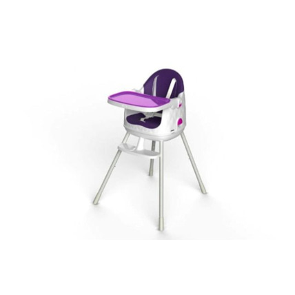 Avis Chaise haute Multi Dine 3 en 1 OLMITOS 1