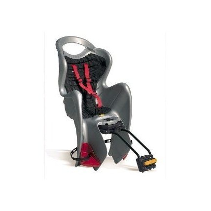 Avis Siège de vélo Mr Fox standard BELLELLI 1