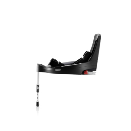 Avis BASE FLEX iSENSE Britax Römer 7