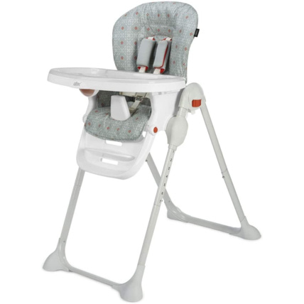 Avis Chaise haute Taima CBX 1