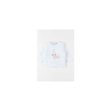 Avis T-shirt petite fille NOUKIE'S 1