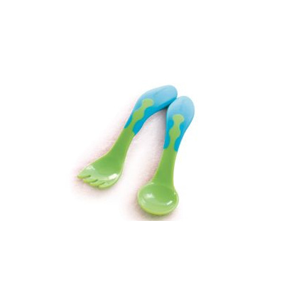 Avis Couverts ergonomiques TUPPERWARE 1