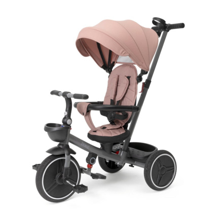 Avis Tricycle Pliable 4 En 1 Chicco 3