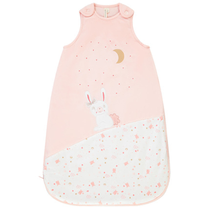 Avis Gigoteuse sans manches en polyester doublée coton TOG 2.5 Prémaman 1