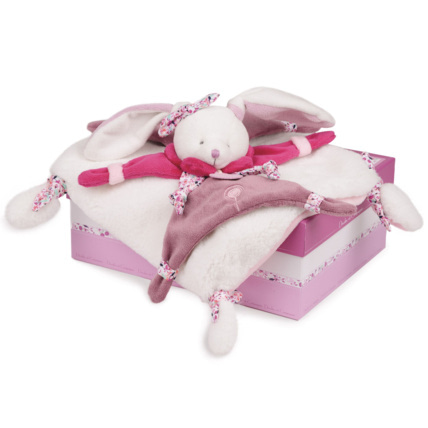 Avis Doudou Cerise le lapin DOUDOU ET COMPAGNIE 1