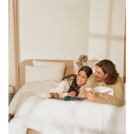 Avis Matelas hybride Tediber 5