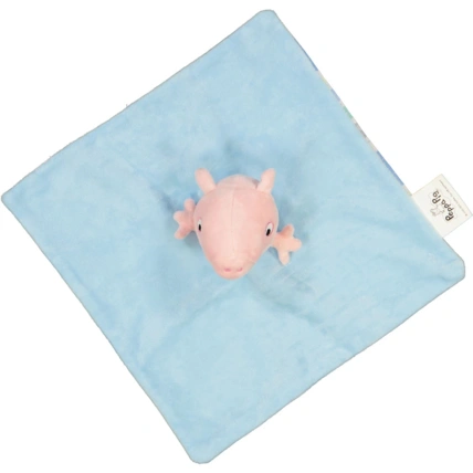Avis Doudou Peppa Pig ZEEMAN 1