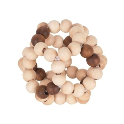 Avis Hochet balle élastique HEIMESS 1