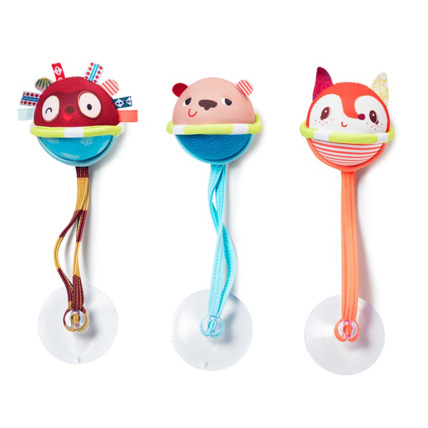 Avis Balles de bain Lilliputiens 1