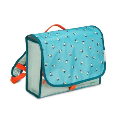 Avis Cartable enfant Jack Lilliputiens 1