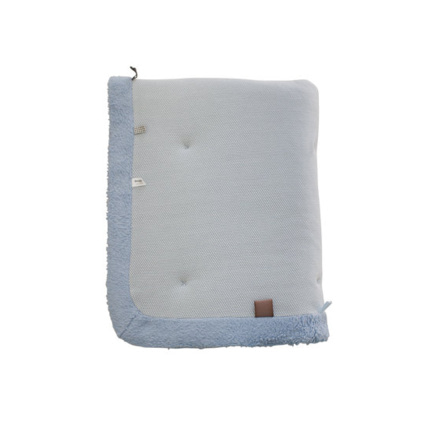 Avis Tapis de jeu bébé SnoozeBaby 5