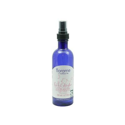 Avis Bébé Dodo - Eau massage florale FLORAME 1