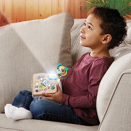 Avis StoriKid MAX VTech 3