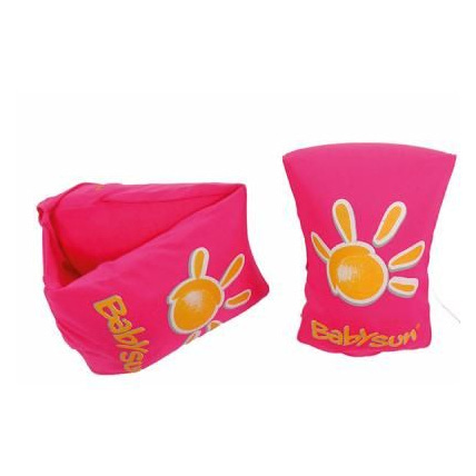 Avis Brassards 2-6 ans BABYSUN 1