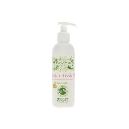Avis Eau lavante fleur d'oranger 200 ml LABORATOIRES PAYSANE 1