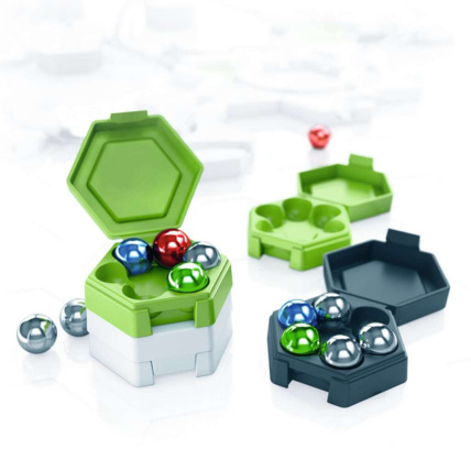 Avis Gravitrax Accessoire Ball box - de 8 ans RAVENSBURGER 4
