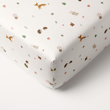 Avis Drap housse Woodland Petite Amélie 1