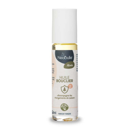 Avis Huile bouclier NEOBULLE 1