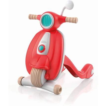 Clementoni online trotteur mickey
