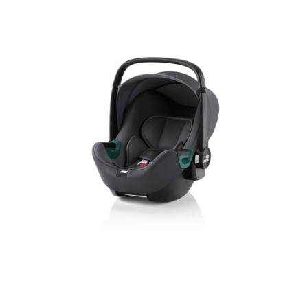 Avis Coque BABY-SAFE 3 i-SIZE Britax Römer 1
