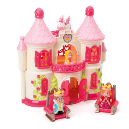 Avis Palais magique Happyland Oxybul 1