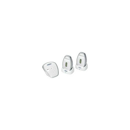 Avis Ecoute bébé I-Monitor audio GRACO 1