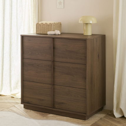 Avis Commode bébé Noma Petite Amélie 1