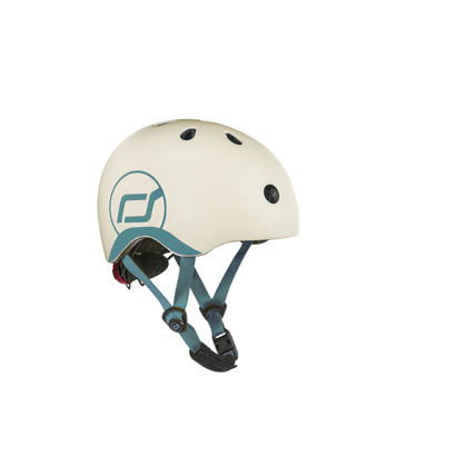 Avis Casque trottinette XS SCOOT AND RIDE 1