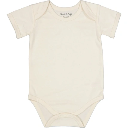 Avis Body bébé ZEEMAN 1