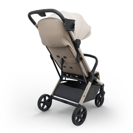 Avis Poussette compacte NUBI 3 Kinderkraft 9