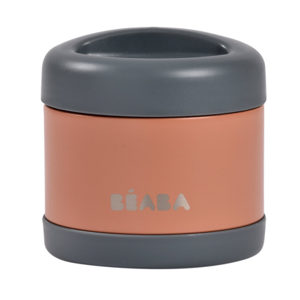 Avis Thermo-portion inox 500 ml BÉABA 1